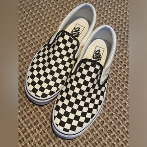 Vans men’s size 10